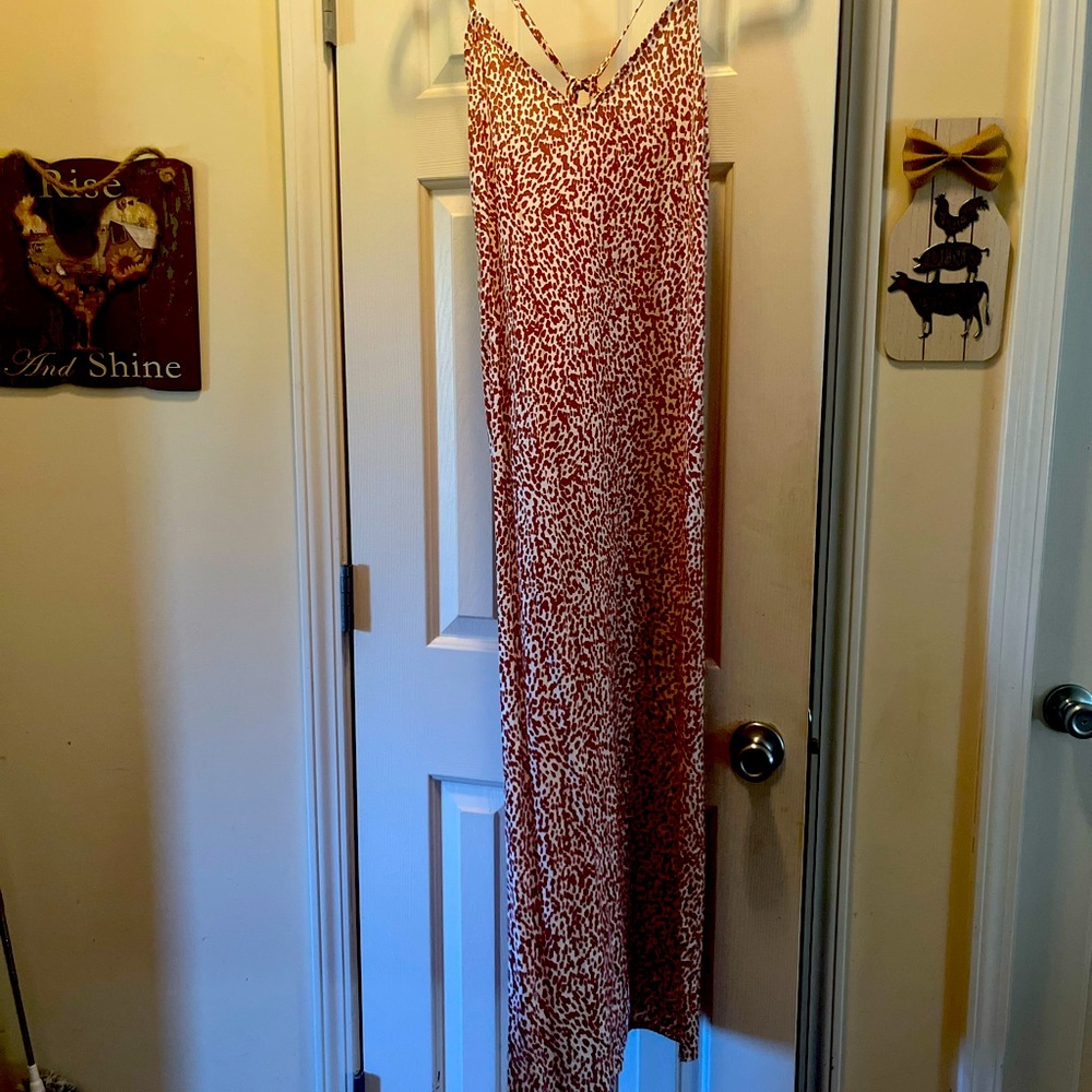 Old Navy Sun Dress